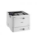 Brother HL-L8360CDW impresora láser Color 2400 x 600 DPI A4 Wifi - Imagen 4