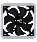 Aerocool Edge 14 Carcasa del ordenador Enfriador 14 cm Negro - Imagen 4