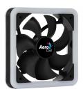 Aerocool Edge 14 Carcasa del ordenador Enfriador 14 cm Negro - Imagen 5