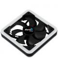 Aerocool Edge 14 Carcasa del ordenador Enfriador 14 cm Negro - Imagen 6