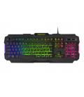 Mars Gaming MRK0 teclado USB QWERTY Inglés Negro - Imagen 3