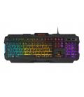 Mars Gaming MRK0 teclado USB QWERTY Inglés Negro - Imagen 4