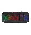 Mars Gaming MRK0 teclado USB QWERTY Inglés Negro - Imagen 5