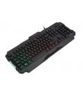 Mars Gaming MRK0 teclado USB QWERTY Inglés Negro - Imagen 6