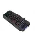 Mars Gaming MRK0 teclado USB QWERTY Inglés Negro - Imagen 7