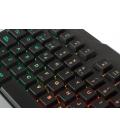 Mars Gaming MRK0 teclado USB QWERTY Inglés Negro - Imagen 8