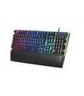 Mars Gaming MK320ES teclado USB QWERTY Español Negro - Imagen 3