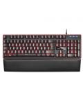 Mars Gaming MK320ES teclado USB QWERTY Español Negro - Imagen 8