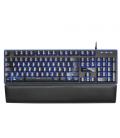 Mars Gaming MK320ES teclado USB QWERTY Español Negro - Imagen 9