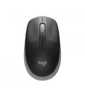 Logitech M190 ratón Ambidextro RF inalámbrico Óptico 1000 DPI - Imagen 5