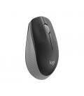 Logitech M190 ratón Ambidextro RF inalámbrico Óptico 1000 DPI - Imagen 6