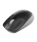 Logitech M190 ratón Ambidextro RF inalámbrico Óptico 1000 DPI - Imagen 7