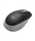 Logitech M190 ratón Ambidextro RF inalámbrico Óptico 1000 DPI - Imagen 8