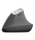 Logitech MX Vertical ratón mano derecha RF inalámbrica + Bluetooth Óptico 4000 DPI - Imagen 6