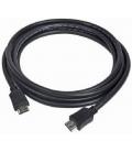 CABLE HDMI GEMBIRD MACHO MACHO 4K 7,5M - Imagen 2