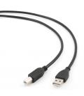 CABLE IMPRESORA GEMBIRD USB 2.0 B 1,8M - Imagen 2