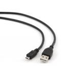 CABLE USB GEMBIRD USB 2.0 A MICRO USB 3M - Imagen 2