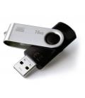 USB 2.0 GOODRAM 16GB UTS2 NEGRO - Imagen 4