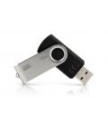 USB 3.0 GOODRAM 16GB UTS3 NEGRO - Imagen 2