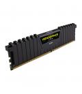 Memoria RAM Corsair Vengeance LPX 2 x 8GB/ DDR4/ 2400MHz/ 1.2V/ CL16/ DIMM