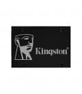 SSD 2Tb Kingston KC600 2.5 SATA3 - Imagen 3