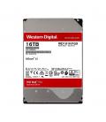 HDD 16Tb Western Digital Red 3.5" SATA3 7200rpm - Imagen 2