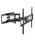 Ewent EW1526 soporte para TV 177,8 cm (70") Negro - Imagen 2