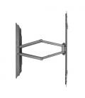 Ewent EW1526 soporte para TV 177,8 cm (70") Negro - Imagen 5