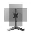 Ewent EW1535 soporte para monitor 81,3 cm (32") Independiente Negro - Imagen 11