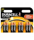 Duracell Plus Power Batería de un solo uso AA Alcalino - Imagen 6