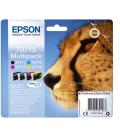 Epson Multipack T0715 4 colores - Imagen 2