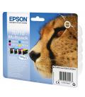 Epson Multipack T0715 4 colores - Imagen 3