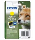 Epson Fox Cartucho T1284 amarillo - Imagen 7