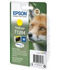 Epson Fox Cartucho T1284 amarillo - Imagen 8