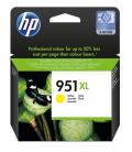 HP Cartucho de tinta original 951XL de alta capacidad amarillo - Imagen 3