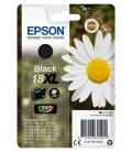 Epson Daisy Cartucho 18XL negro - Imagen 2