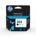 HP Cartucho de tinta Original 303 negro - Imagen 5