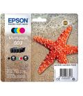 Epson Multipack 4-colours 603 Ink - Imagen 2