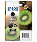 Epson Kiwi Singlepack Black 202 Claria Premium Ink - Imagen 2