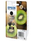 Epson Kiwi Singlepack Black 202 Claria Premium Ink - Imagen 3