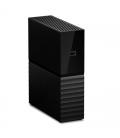 Western Digital My Book 6TB 3.5" USB 3.0 Negro - Imagen 2