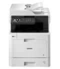 Brother MFC-L8690CDW impresora láser Color 2400 x 600 DPI A4 Wifi - Imagen 8