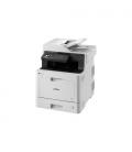 Brother MFC-L8690CDW impresora láser Color 2400 x 600 DPI A4 Wifi - Imagen 9