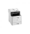 Brother MFC-L8690CDW impresora láser Color 2400 x 600 DPI A4 Wifi - Imagen 10