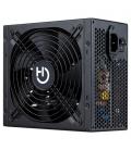 Hiditec BZ750 80Plus Bronze unidad de fuente de alimentación 750 W 20+4 pin ATX ATX Negro - Imagen 2