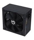 Hiditec BZ750 80Plus Bronze unidad de fuente de alimentación 750 W 20+4 pin ATX ATX Negro - Imagen 3