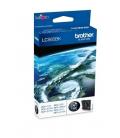 Brother LC-985BKBP cartucho de tinta 1 pieza(s) Original Negro - Imagen 2