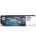 HP Cartucho magenta original PageWide 973X de alto rendimiento - Imagen 3