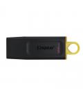 Pendrive 128gb kingston datatraveler exodia usb 3.2 - Imagen 6