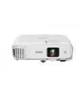 Epson EB-E20 - Imagen 2